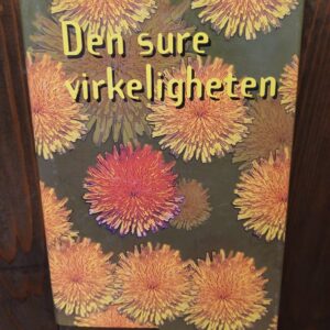 Den sure virkeligheten - Mah-Rukh Ali