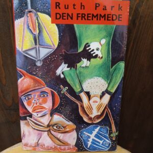 Den fremmede - Ruth Park