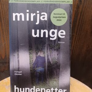Hundenetter - Mirja Unge