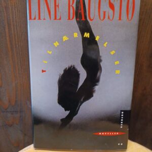 Tilnærmelser - Line Baugstø