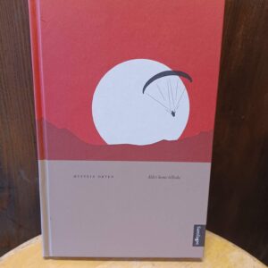 Aldri kome tilbake - Øystein Orten