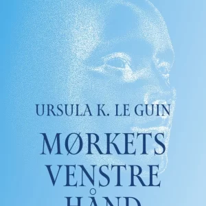 Mørkets venstre hånd  - Ursula K. Le Guin