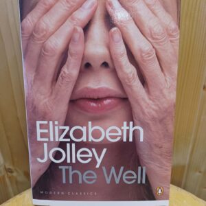 The Well - Elizabeth Joy