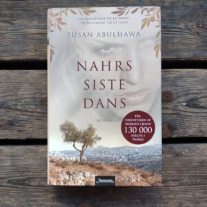 Nahrs siste dans - Susan Abulhawa