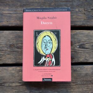 Døren - Magda Szabó