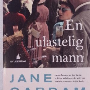 En ulastelig mann - Jane Gardam