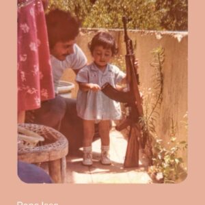 Tung tids tale - Rana Issa