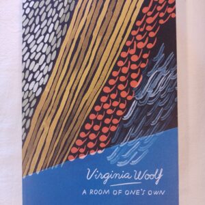 A Room of One's Own - Virginia Woolf
