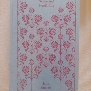 Sense and Sensibility - Jane Austen