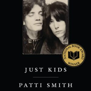 Just Kids - Patti Smith