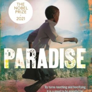 Paradise - Abdulrazak Gurnah