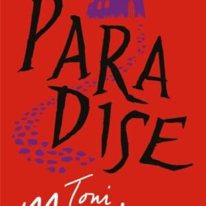 Paradise - Toni Morrison