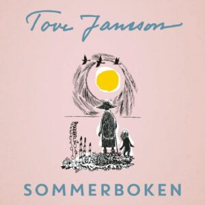 Sommerboken - Tove Jansson