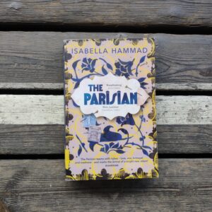 The Parisian - Isabella Hammad