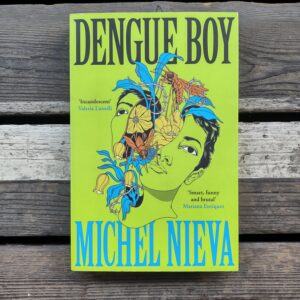 Dengue boy - Michel Nieva (Rahul Bery)
