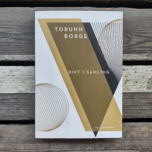 Dikt i samling - Torunn Borge