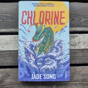 Chlorine - Jade Song