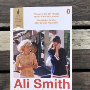 How to be both - Ali Smith