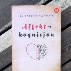 Affekt og kognisjon - Elisabeth Norman