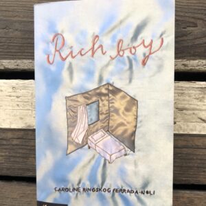 Rich boys - Caroline Ringskog, Ferrada-Noli
