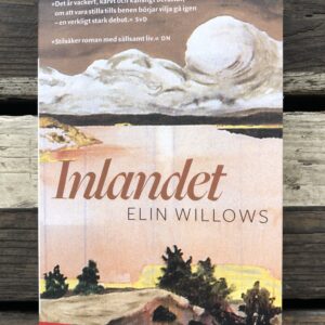 Inlandet- Elin Willows