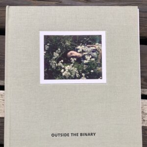 Outside the Binary - Linda Bournane Engelberth