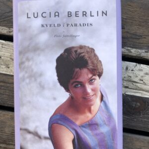 Kveld i paradis: Flere fortellinger - Lucia Berlin