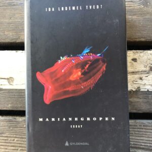 Marinegropen - Ida Lødemel Tvedt