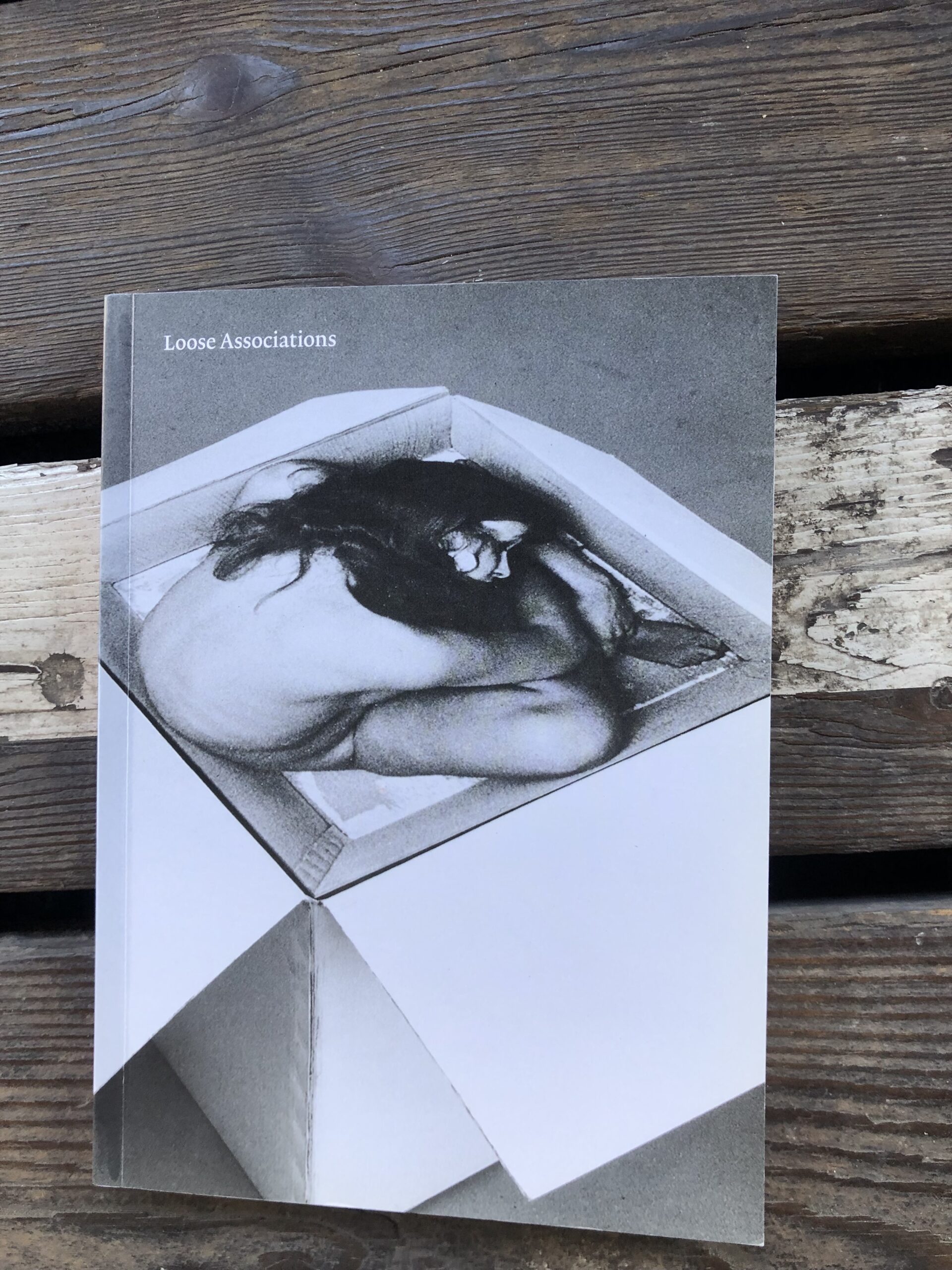 Loose Associations: vol. 2, issue iv - The Photographers' Gallery
