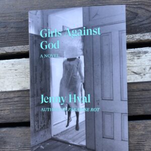Girl Against God - Jenny Hval