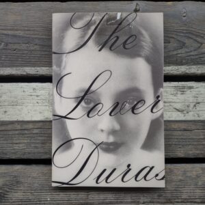 The Lover - Marguerite Duras (Oversatt av Barbra Bray)