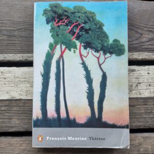 Thérèse - Francois Mauriac (Oversatt av Gerard Hopkins)
