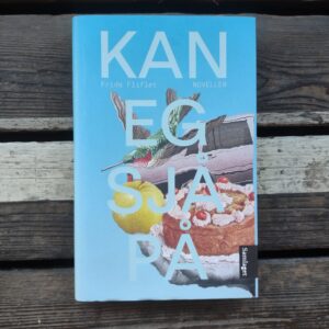 Kan eg sjå på - Frida Fliflet