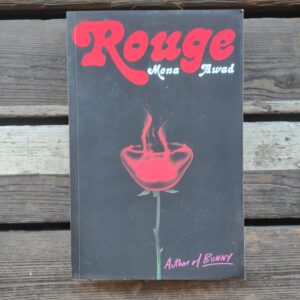 Rouge - Mona Awad