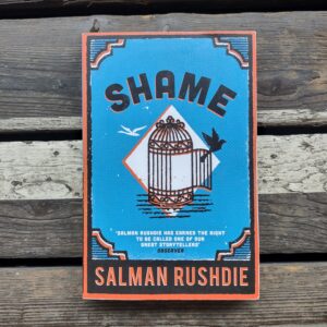 Shame - Salman Rushdie